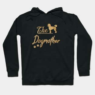 Poodle Dogmother Hoodie